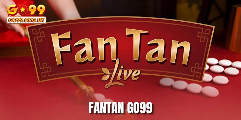 Fantan GO99