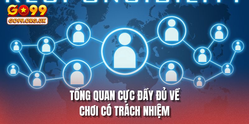Tổng quan cực đầy đủ về chơi có trách nhiệm